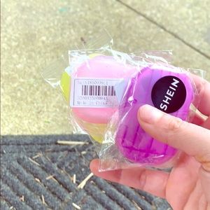 To go antibacterial 🧼 BN .